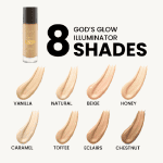 MARS God’s Glow Illuminator