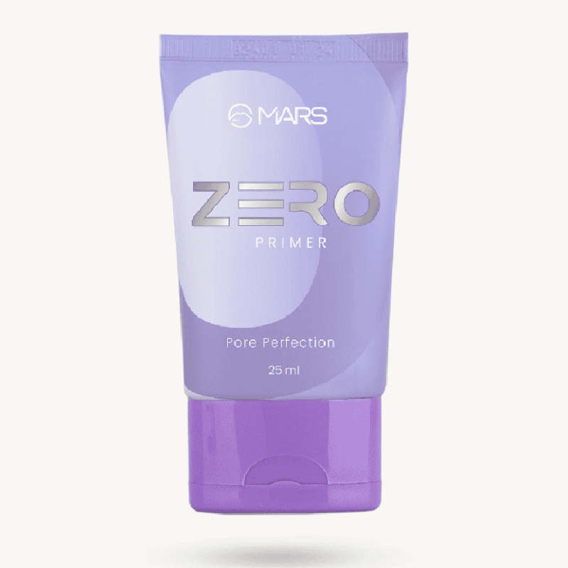 Mars Zero Primer | Pore Perfecting Primer Mars Zero Primer | Pore Perfecting Primer