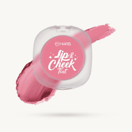 MARS Lip and Cheek Tint