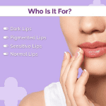 The Derma Co 1% Kojic Acid Lip Balm SPF30 PA++ For Dark & Pigmented Lips (4g)