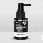 The Derma Co 20% Actives Peptide-Stem Cell Hair Growth Serum (30ml)