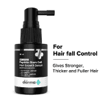 The Derma Co 20% Actives Peptide-Stem Cell Hair Growth Serum - Image 2