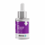 The Derma Co 10% Niacinamide Face Serum (30ml)