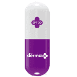 The Derma CO 1% Ceramide Complex Lip Balm For Dry Lips With SPF30 - Image 3