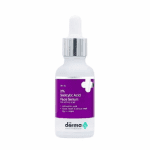 The Derma Co 2% Salicylic Acid Face Serum (10ml)
