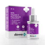 The Derma Co 2% Salicylic Acid Face Serum (10ml)