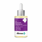 The Derma Co 2% Salicylic Acid Face Serum
