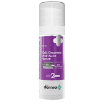 The Derma Co Sali-Cinamide Anti-Acne Serum