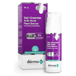 The Derma Co Sali-Cinamide Anti-Acne Serum