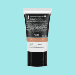 The Derma Co 2% Niacinamide Hydrating BB Cream - Nude