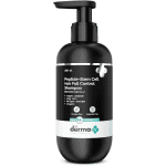 The Derma Co Peptide Stem Cell Hair Fall Control Shampoo