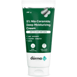 The Derma Co 5% Nia-Ceramide Intense Moisturizing Cream