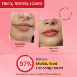 Dot & Key Gloss Boss Vitamin C + E Lip Balm SPF50 - Cherry Pop