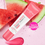 Dot & Key Gloss Boss Vitamin C + E Lip Balm SPF50 - Watermelon Rush