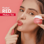 Dot & Key Lip Plumping Mask with Vitamin C + E