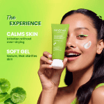 Dot & Key Cica Calming Blemish Clearing Gel Face Wash
