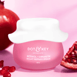Dot & Key Retinol + Ceramide Night Repair Cream