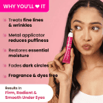 Dot & Key Pomegranate Retinol + Caffeine Eye Cream