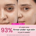 Dot & Key Pomegranate Retinol + Caffeine Eye Cream