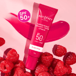 Dot & Key Barrier Repair Ceramide & Peptide Lip Balm - Red Romance