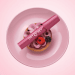 Dot & Key Meltie Lip Balm SPF 50+ with 2% Kojic - Berry Crumble