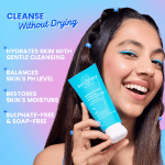 Dot & Key Barrier Repair Hydrating Gentle Face Wash