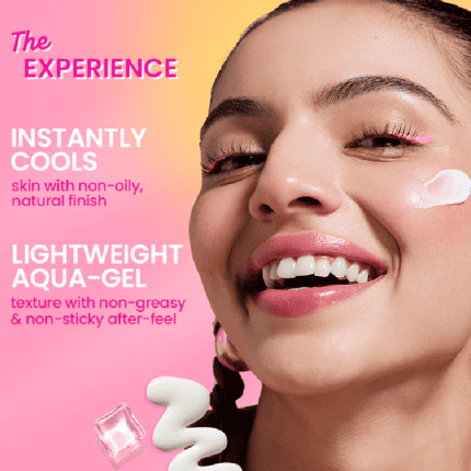 Dot & Key Watermelon Cooling Sunscreen SPF50+ PA++++
