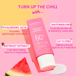 Dot & Key Watermelon Cooling Sunscreen SPF50+ PA++++