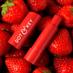 Dot & Key Barrier Repair Hydrating Lip Balm SPF50 PA+++ - Cherry Crimson