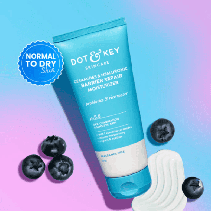 Dot & Key Ceramides & Hyaluronic Barrier Repair Moisturizer