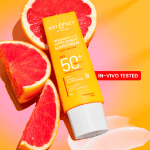 Dot & Key Vitamin C + E Super Bright Sunscreen SPF50+ PA++++
