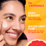 Dot & Key Vitamin C + E Super Bright Sunscreen SPF50+ PA++++