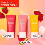 Dot & Key Vitamin C + E In The Spotlight Strobe Cream - Sunlit Gold