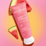 Dot & Key Watermelon Cooling Gel Face Wash