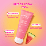 Dot & Key Watermelon Cooling Gel Face Wash