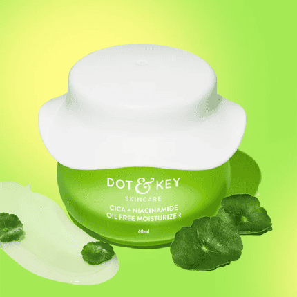 Dot & Key Cica Calming Oil Free Moisturizer