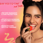 Dot & Key Strawberry Dew Tinted Sunscreen - 02 WARM IVORY SPF50+ PA++++
