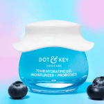 Dot & Key 72HR Hydrating Gel + Probiotics Moisturizer