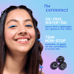 Dot & Key 72HR Hydrating Gel + Probiotics Moisturizer