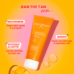 Dot & Key Mango Detan Gel Face Wash