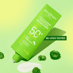 Dot & Key Cica Calming Mattifying Sunscreen SPF50+ PA++++