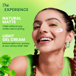 Dot & Key Cica Calming Mattifying Sunscreen SPF50+ PA++++