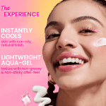 Dot & Key Watermelon Cooling Sunscreen SPF50+ PA++++