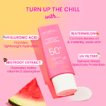 Dot & Key Watermelon Cooling Sunscreen SPF50+ PA++++