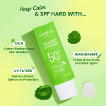 Dot & Key Cica Calming Mattifying Sunscreen SPF50+ PA++++