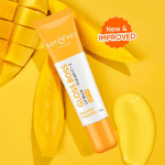Dot & Key Gloss Boss Vitamin C + E Lip Balm SPF50 - Mango Passion