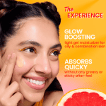 Dot & Key Vitamin C + E Super Bright Moisturizer