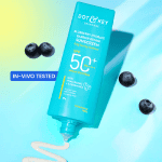 Dot & Key Blueberry Hydrate Barrier Repair Sunscreen SPF50+ PA++++