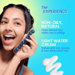 Dot & Key Blueberry Hydrate Barrier Repair Sunscreen SPF50+ PA++++