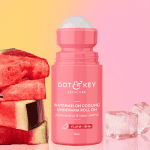Dot & Key Watermelon Cooling Underarm Roll On
